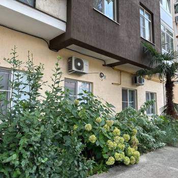 Продается 2-х комнатная квартира, 54 м²