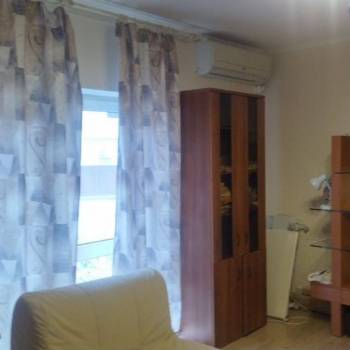 Сдается 1-комнатная квартира, 36 м²