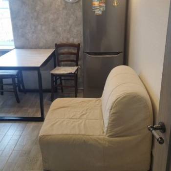 Сдается 1-комнатная квартира, 36 м²