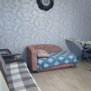 Сдается 1-комнатная квартира, 36 м²