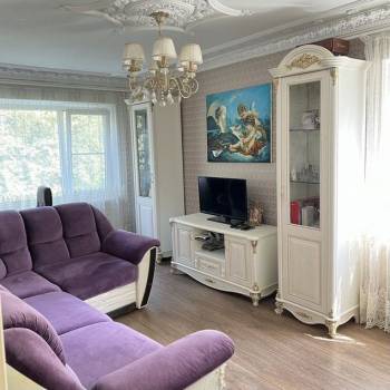 Сдается Многокомнатная квартира, 68 м²