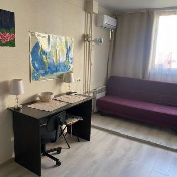 Сдается 1-комнатная квартира, 16 м²