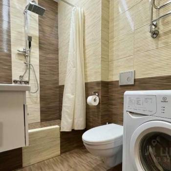 Продается 1-комнатная квартира, 40,6 м²