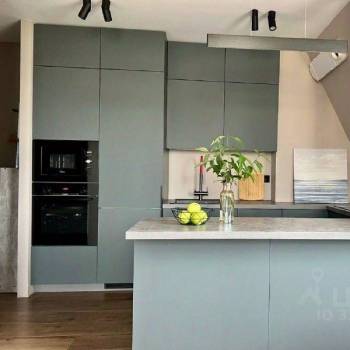 Продается 1-комнатная квартира, 45 м²