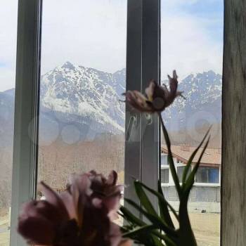 Сдается 1-комнатная квартира, 28 м²