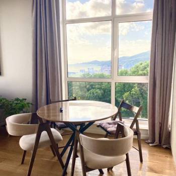 Сдается 2-х комнатная квартира, 60 м²