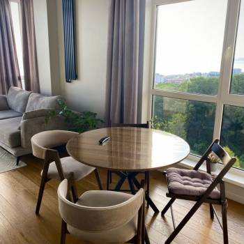 Сдается 2-х комнатная квартира, 60 м²