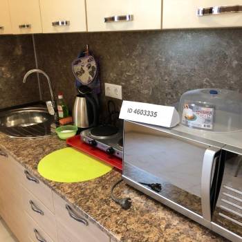 Сдается 1-комнатная квартира, 27 м²