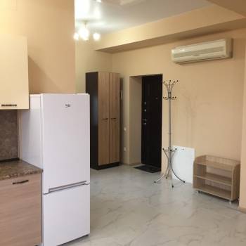 Сдается 1-комнатная квартира, 27 м²