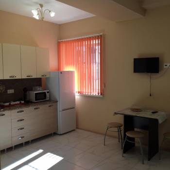 Сдается 1-комнатная квартира, 27 м²