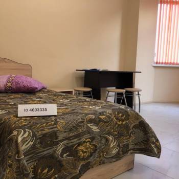 Сдается 1-комнатная квартира, 27 м²