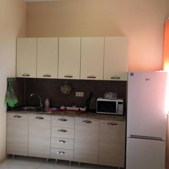Сдается 1-комнатная квартира, 27 м²
