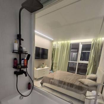 Сдается 2-х комнатная квартира, 405 м²