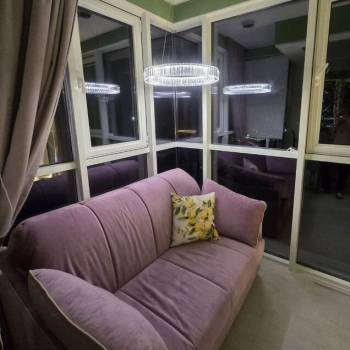 Сдается 2-х комнатная квартира, 405 м²