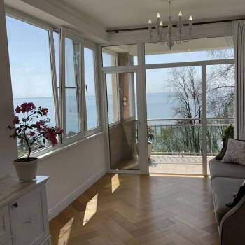 Продается 2-х комнатная квартира, 65 м²