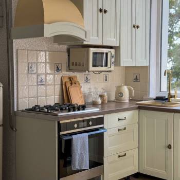 Продается 2-х комнатная квартира, 37 м²