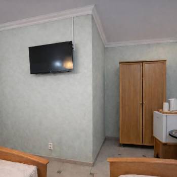 Продается 1-комнатная квартира, 19 м²