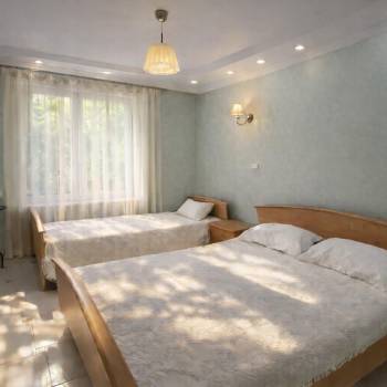 Продается 1-комнатная квартира, 19 м²