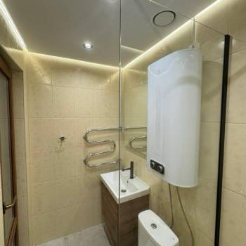 Продается 1-комнатная квартира, 19 м²