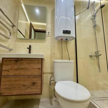 Продается 1-комнатная квартира, 19 м²