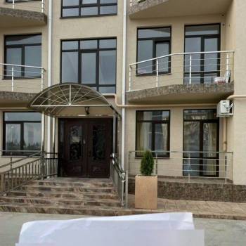 Сдается 1-комнатная квартира, 32 м²