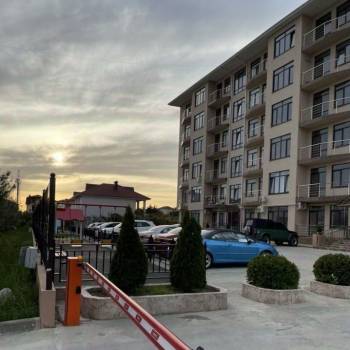 Сдается 1-комнатная квартира, 32 м²