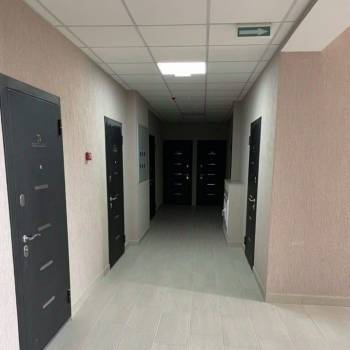 Сдается 1-комнатная квартира, 32 м²