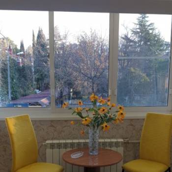 Сдается 2-х комнатная квартира, 45 м²