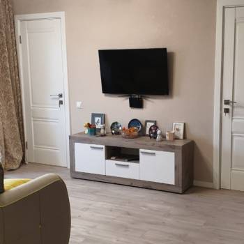 Сдается 2-х комнатная квартира, 45 м²