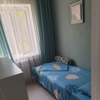 Сдается 2-х комнатная квартира, 45 м²