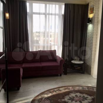 Сдается 1-комнатная квартира, 27 м²