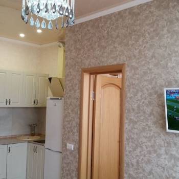 Сдается 1-комнатная квартира, 41,7 м²