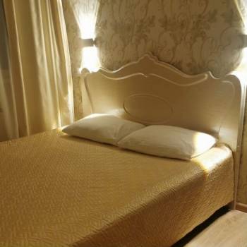 Сдается 1-комнатная квартира, 41,7 м²