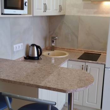 Сдается 1-комнатная квартира, 41,7 м²