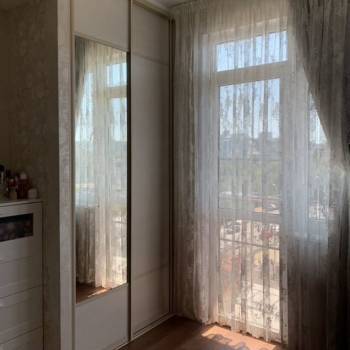 Продается 1-комнатная квартира, 33,5 м²