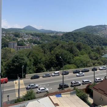 Продается 1-комнатная квартира, 33,5 м²