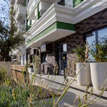 Продается 1-комнатная квартира, 28,6 м²