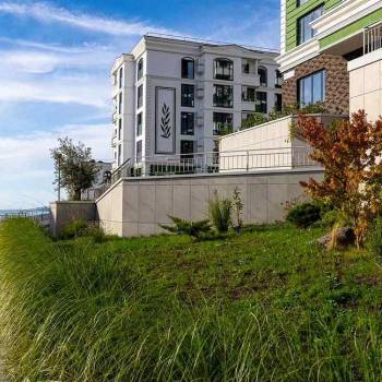 Продается 1-комнатная квартира, 28,6 м²