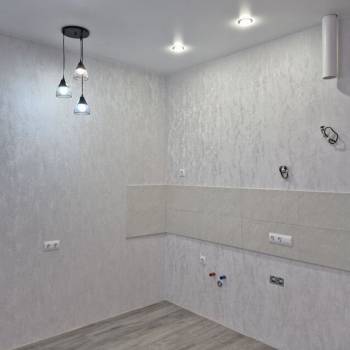 Продается 1-комнатная квартира, 21,3 м²