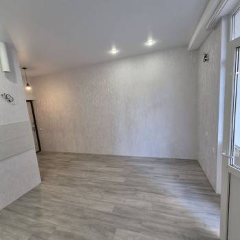 Продается 1-комнатная квартира, 21,3 м²