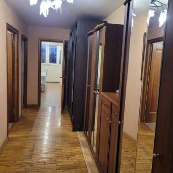 Сдается 2-х комнатная квартира, 58 м²