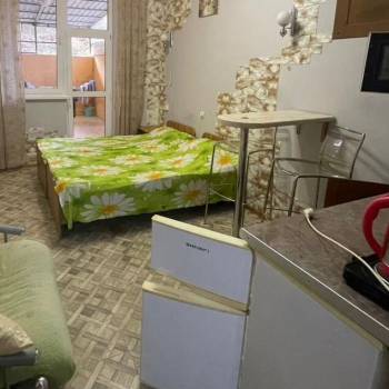 Продается 1-комнатная квартира, 35 м²