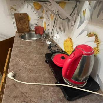 Продается 1-комнатная квартира, 35 м²