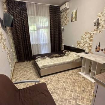 Продается 1-комнатная квартира, 35 м²