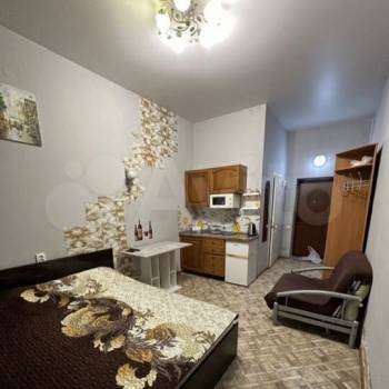 Продается 1-комнатная квартира, 35 м²