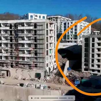 Продается 1-комнатная квартира, 25,3 м²