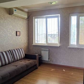 Сдается 1-комнатная квартира, 30 м²