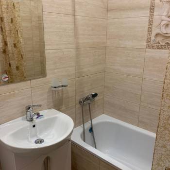 Сдается 2-х комнатная квартира, 46 м²