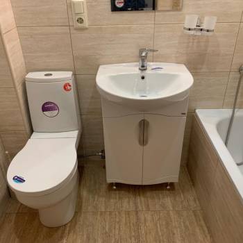 Сдается 2-х комнатная квартира, 46 м²