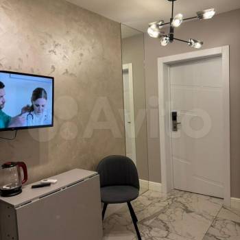 Сдается 1-комнатная квартира, 13,2 м²